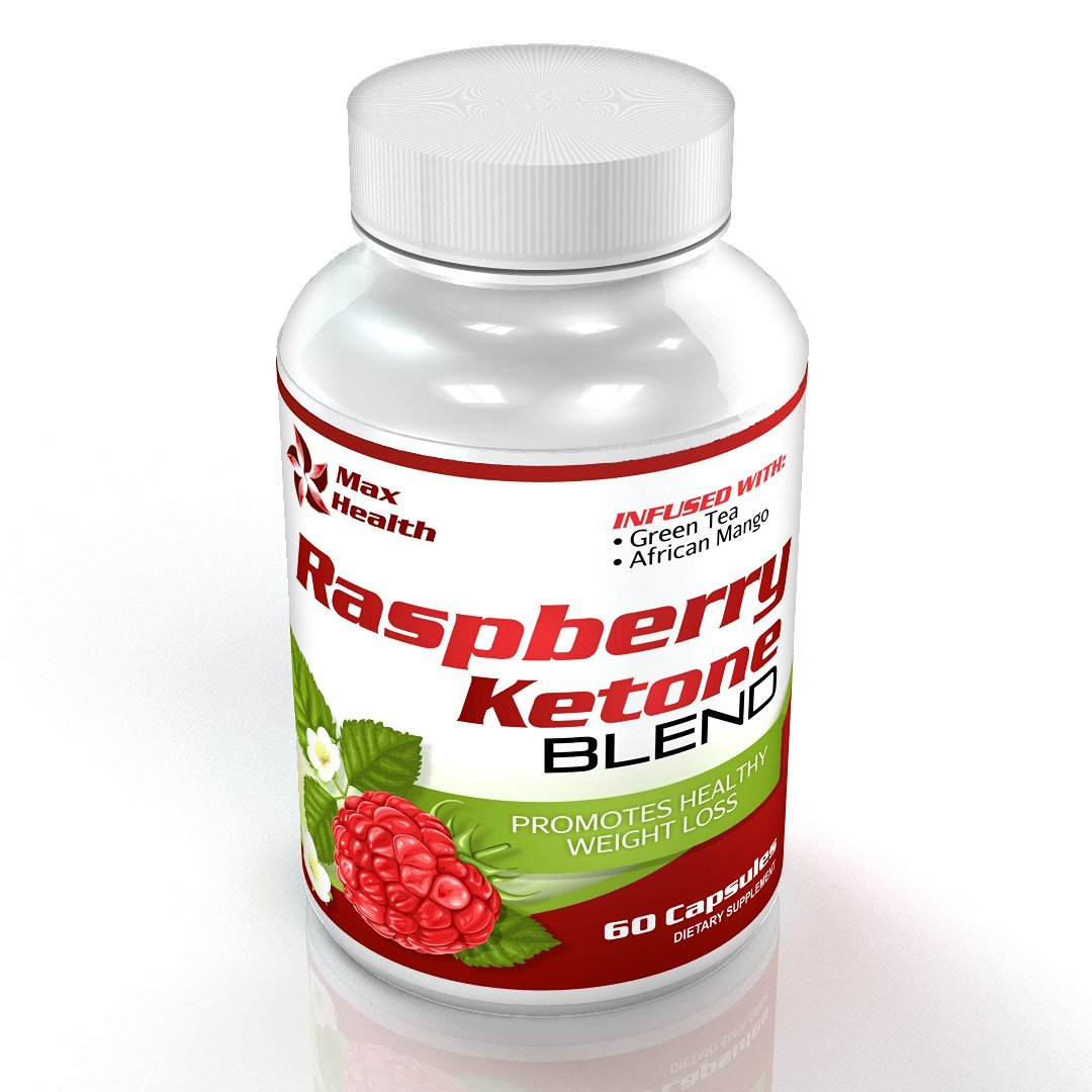 Raspberry Ketones'