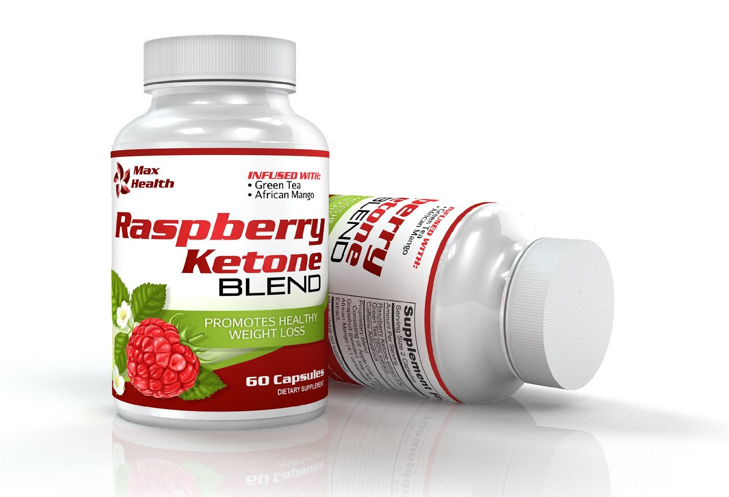 Raspberry Ketones'