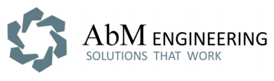 AbM Engineering, LLC Logo