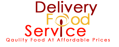 Delivery Food Service'
