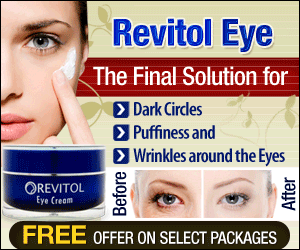 Revitol Eye Cream'