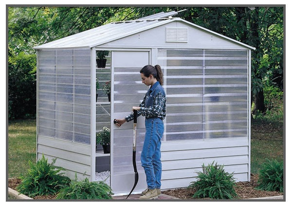 Arrow GreenHouse Kit'