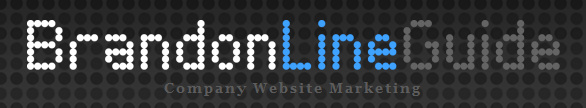 Brandon Line Guide logo