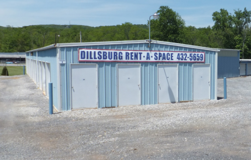 Dillsburg Rent A Space Pic 1'