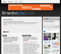 Brandon Line Guide screenshot