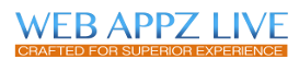 Web AppZ Live