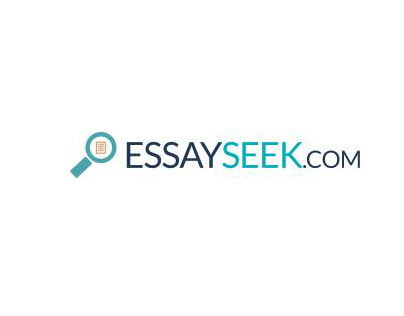 Company Logo For EssaySeek'