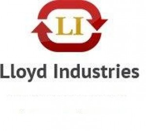 Company Logo For Lloyd Industries&amp;nbsp;'