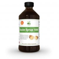 Yacon Syrup'