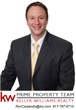 Ron Carpenito, Prime Property Team, Keller Williams Realty'