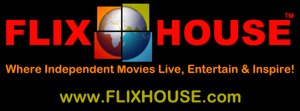 Company Logo For FlixHouse'