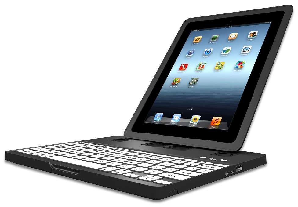 iTrans4mer for iPad