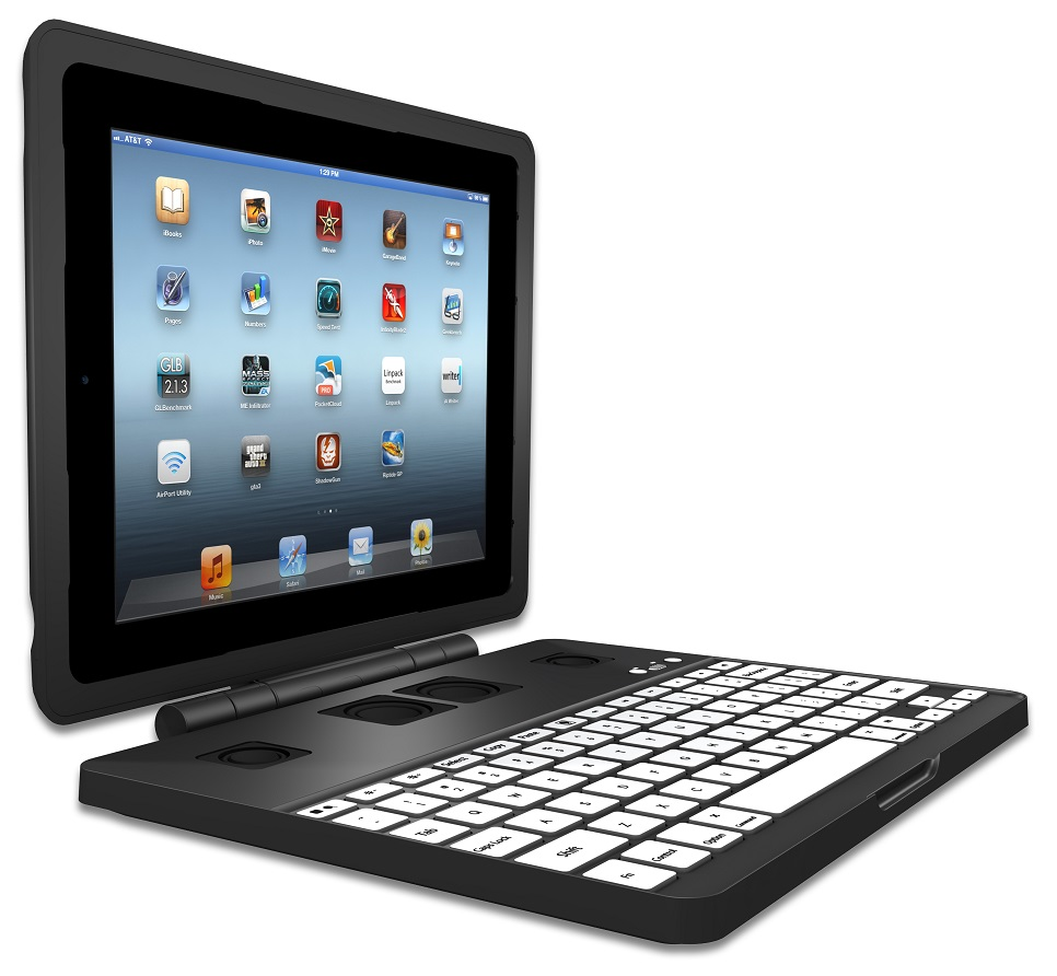 iTrans4mer for iPad