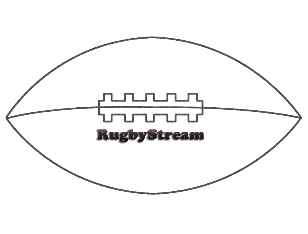 RugbyStream Logo