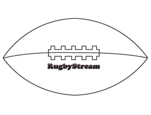 Company Logo For RugbyStream'