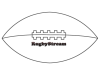 Company Logo For RugbyStream'