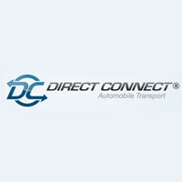 Company Logo For Direct Connect Auto Transport'