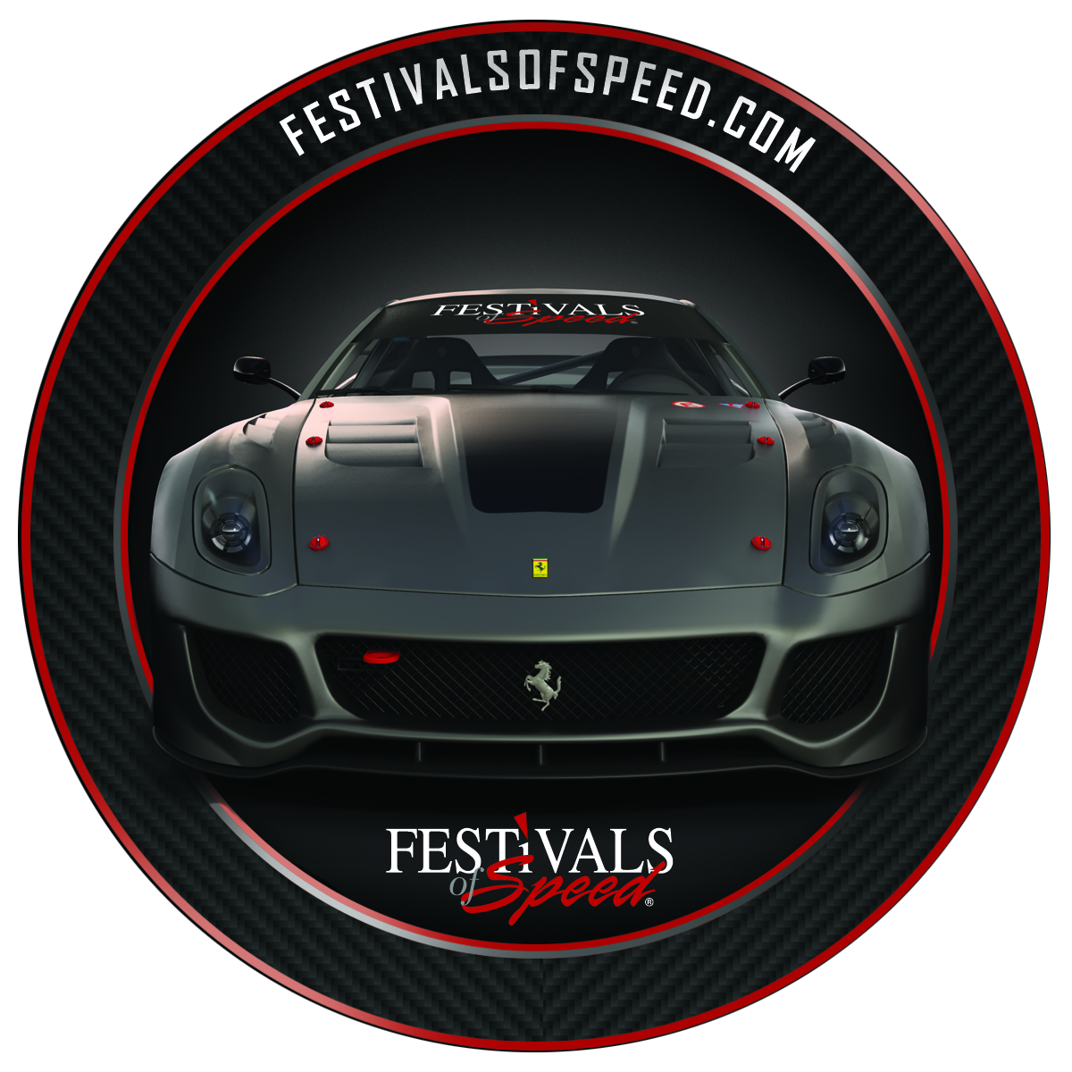 Festivals of Speed