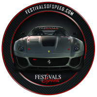 Festivals of Speed