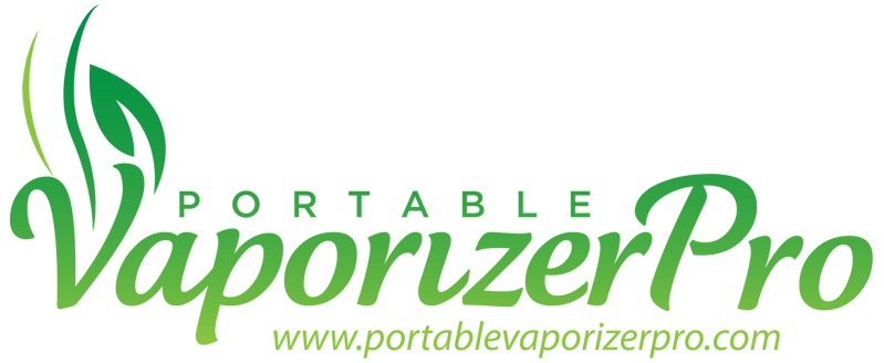 Company Logo For Portable Vaporizer Pro'