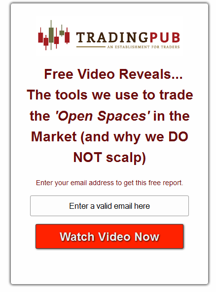 TradingPub Forex Target Trading'