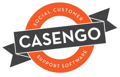 Company Logo For Casengo'