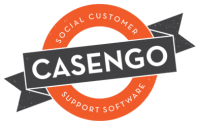 Casengo Logo