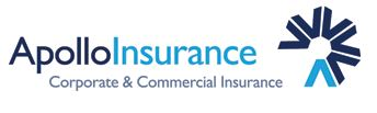 Apollo Insurance Logo'