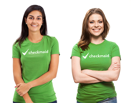 Checkmaid