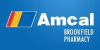 Amcal Brookfield Pharmacy'