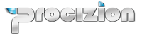 Procizion Logo