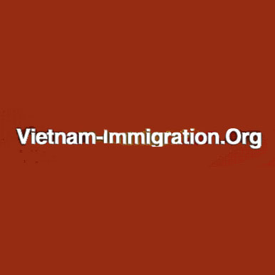 vietnam-immigration.org Logo