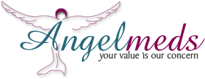 Company Logo For Angelmeds'