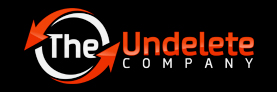 Company Logo For The Undelete Company'