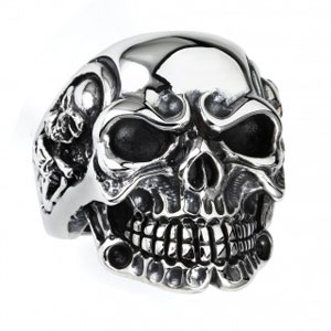 SkullJewelry.com