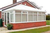 Lean-to Conservatory Prices - lean to conservatories