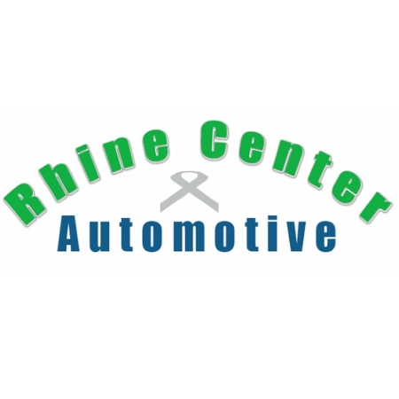 Rhine Center Automotive'