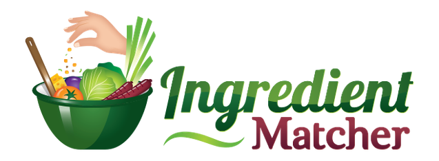 Ingredient Matcher