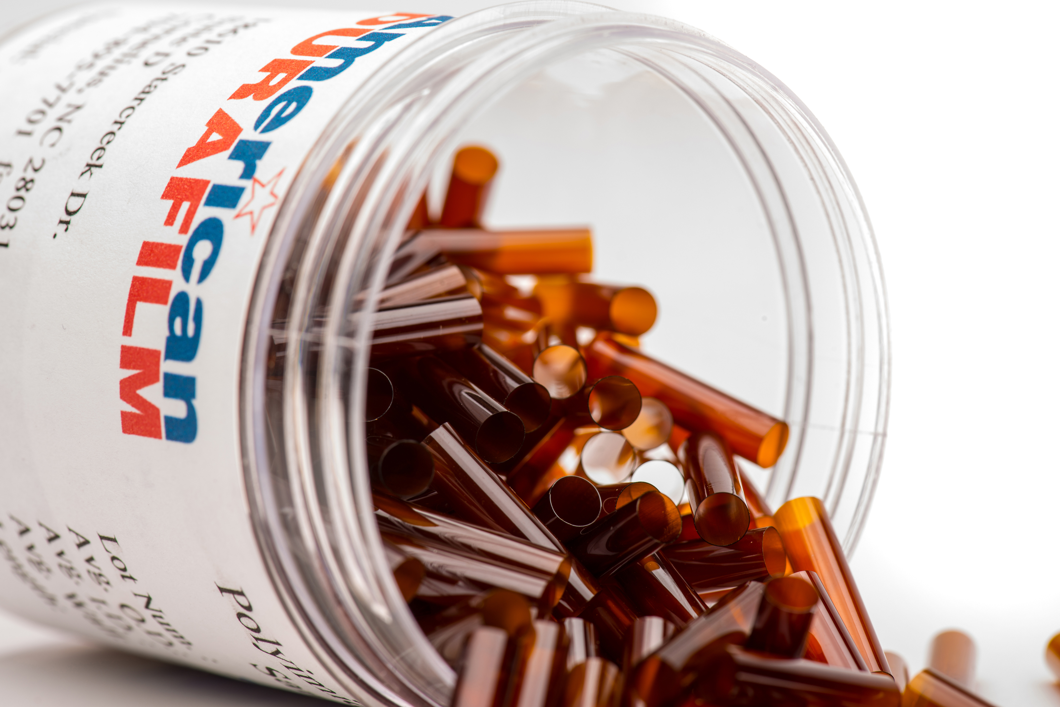 Polymide Tubing (High Res)