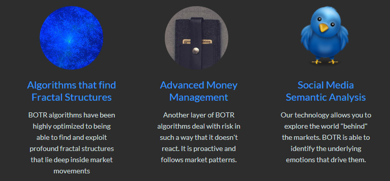 Trading Robot