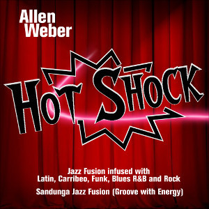 Hot Shock'