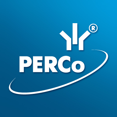 Company Logo For PERCo'