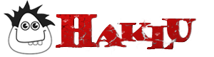 haklu Logo