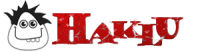 haklu Logo