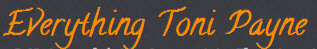 Toni Payne Logo