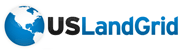 US Land Grid, Inc. Logo