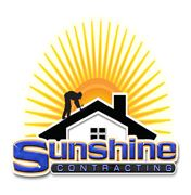 Sunshine Contracting Logo