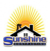 Company Logo For Sunshine Contracting'