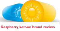 best brand of raspberry ketone supplement Logo