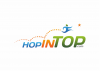 Company Logo For HopInTop'